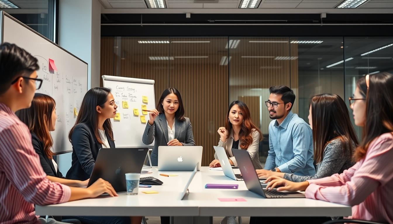 Benefits of Practical Development Training